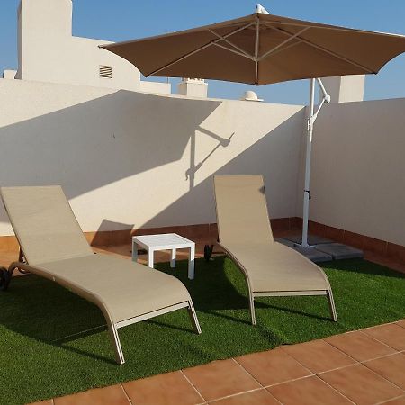 Apartments Sol De Almeria Golf Y Playa II Bagian luar foto